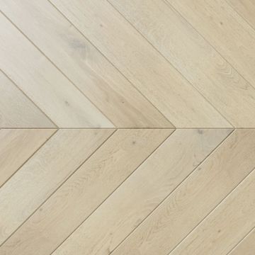 Инженерная доска AlixFloor (Аликс Флор) Французская елка Дуб песочно-серый 600х100х15 мм ALX1056CV