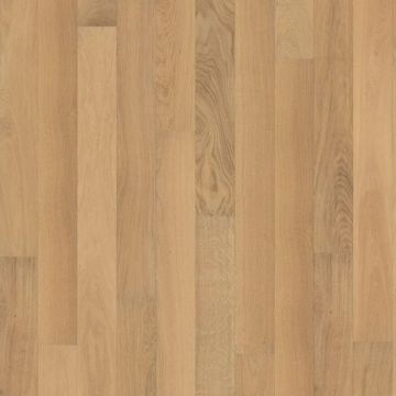 Инженерная доска AlixFloor (Аликс Флор) Планка Дуб бежевый натуральный 600-2000х160х15 мм ALX1018PL