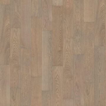 Инженерная доска AlixFloor (Аликс Флор) Планка Дуб дымчато-серый 600-2000х160х15 мм ALX1032PL