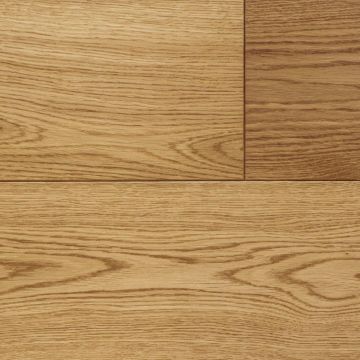 Инженерная доска AlixFloor (Аликс Флор) Планка Дуб эксквизит браш 600-2000х160х15 мм ALX1052PL