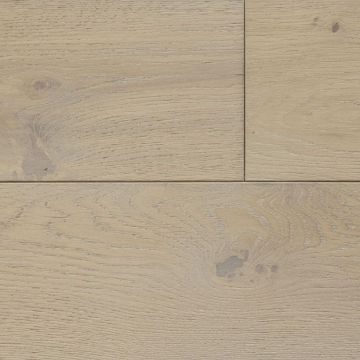 Инженерная доска AlixFloor (Аликс Флор) Планка Дуб песочно-серый 600-2000х160х15 мм ALX1056PL