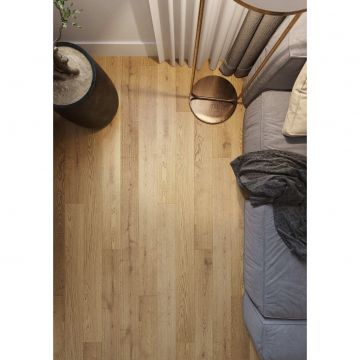 Инженерная доска AlixFloor (Аликс Флор) Планка Дуб лодж 600-2000х160х15 мм ALX1057PL