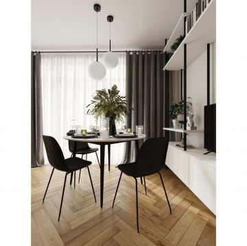 Инженерная доска AlixFloor (Аликс Флор) Английская елка Дуб эксквизит 600х100х15 мм ALX1051HB