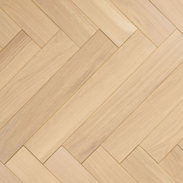 Инженерная доска GoldenWood (Голден Вуд) Венгерская елка Дуб Латте 510х85х14 мм