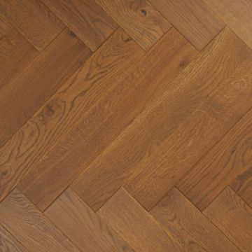 Инженерная доска GoldenWood (Голден Вуд) Венгерская елка Дуб Гавана 510х85х14 мм