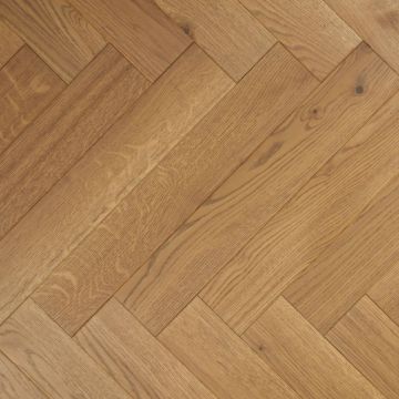 Инженерная доска GoldenWood (Голден Вуд) Венгерская елка Дуб Порто 510х85х14 мм