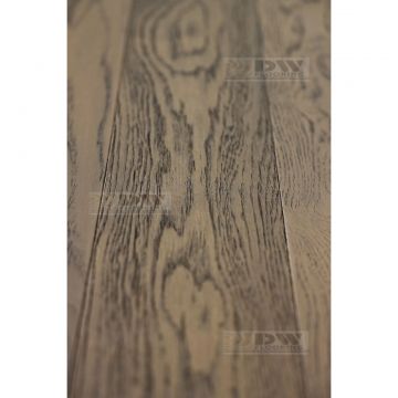 Инженерная доска DW Flooring (ДВ Флуринг) Коричневый 1200х125х12 мм DW 063CDL