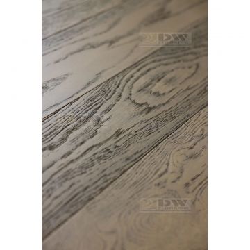 Инженерная доска DW Flooring (ДВ Флуринг) Коричневый 1200х125х12 мм DW 063CDL