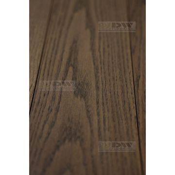 Инженерная доска DW Flooring (ДВ Флуринг) Коричневый 1200х125х12 мм DW 065CDL