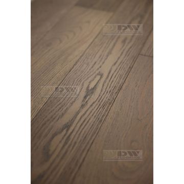 Инженерная доска DW Flooring (ДВ Флуринг) Коричневый 1200х127х12 мм DW 065CDL