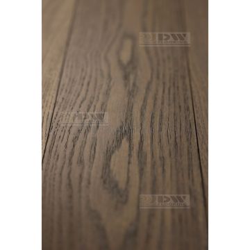 Инженерная доска DW Flooring (ДВ Флуринг) Коричневый 1200х127х12 мм DW 065CDL