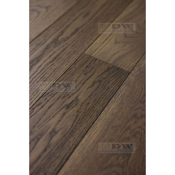 Инженерная доска DW Flooring (ДВ Флуринг) Коричневый 1200х127х12 мм DW 065CDL
