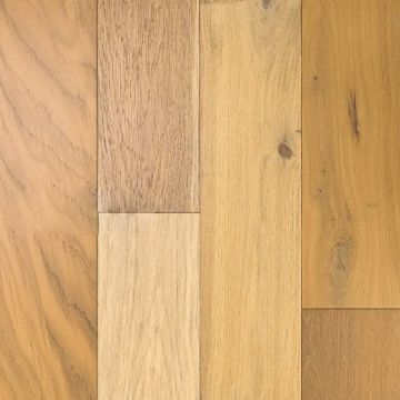 Инженерная доска DW Flooring (ДВ Флуринг) Бежевый 1200х127х12 мм DW 069CDL