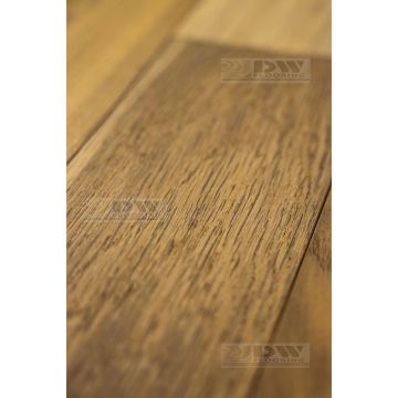 Инженерная доска DW Flooring (ДВ Флуринг) Бежевый 1200х127х12 мм DW 069CDL