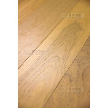 Инженерная доска DW Flooring (ДВ Флуринг) Бежевый 1200х127х12 мм DW 070CDL