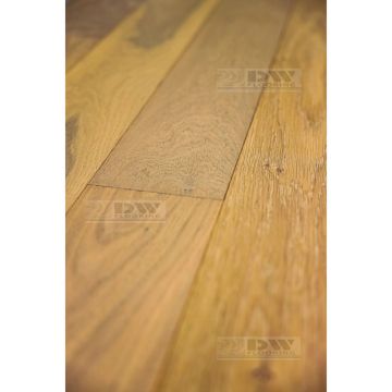 Инженерная доска DW Flooring (ДВ Флуринг) Бежевый 1200х127х12 мм DW 070CDL