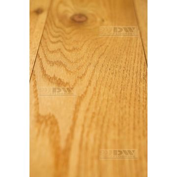 Инженерная доска DW Flooring (ДВ Флуринг) Желтый 1200х150х14 мм DW-1201