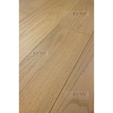Инженерная доска DW Flooring (ДВ Флуринг) Коричневый 1200х150х14 мм DW-1203