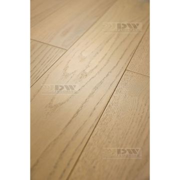 Инженерная доска DW Flooring (ДВ Флуринг) Коричневый 1200х150х14 мм DW-1203