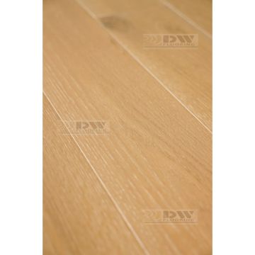 Инженерная доска DW Flooring (ДВ Флуринг) Коричневый 1200х150х14 мм DW-1204