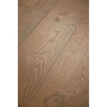 Инженерная доска DW Flooring (ДВ Флуринг) Коричневый 1200х150х14 мм DW-1206