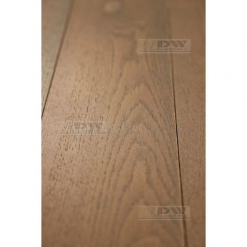 Инженерная доска DW Flooring (ДВ Флуринг) Коричневый 1200х150х14 мм DW-1206