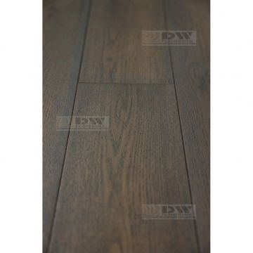 Инженерная доска DW Flooring (ДВ Флуринг) Фиолетовый 1200х150х14 мм DW-1207