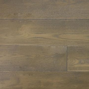 Инженерная доска DW Flooring (ДВ Флуринг) Зеленовато-коричневый 1200х150х14 мм DW-1208