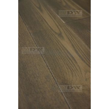 Инженерная доска DW Flooring (ДВ Флуринг) Зеленовато-коричневый 1200х150х14 мм DW-1208