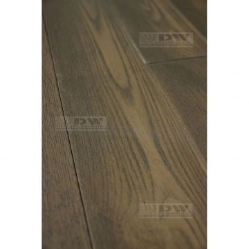 Инженерная доска DW Flooring (ДВ Флуринг) Зеленовато-коричневый 1200х150х14 мм DW-1208