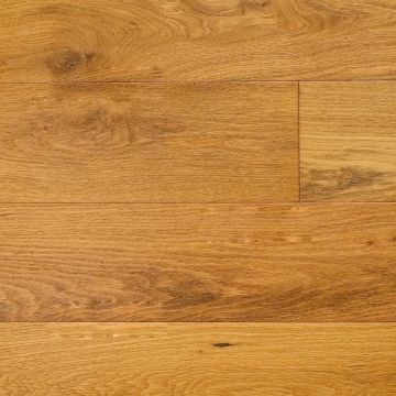 Инженерная доска DW Flooring (ДВ Флуринг) Золотистый-медовый 1200х150х13 мм DW-1209