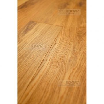 Инженерная доска DW Flooring (ДВ Флуринг) Золотистый-медовый 1200х150х13 мм DW-1209