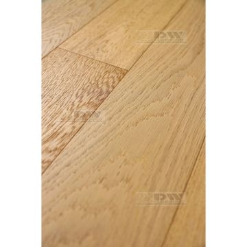Инженерная доска DW Flooring (ДВ Флуринг) Бежевый беленый 1200х150х13 мм DW-1210