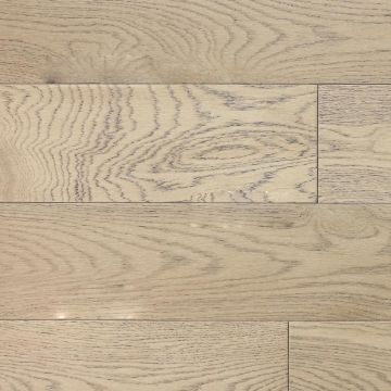Инженерная доска DW Flooring (ДВ Флуринг) Бежево-серый 1200х150х13 мм DW-1211