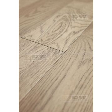 Инженерная доска DW Flooring (ДВ Флуринг) Бежево-серый 1200х150х13 мм DW-1211