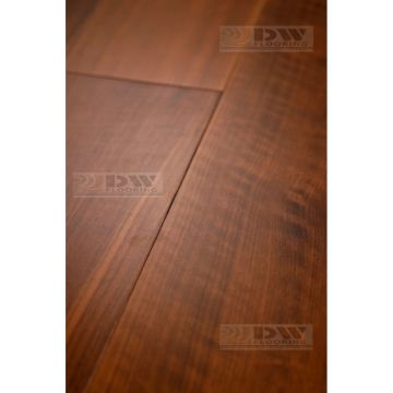 Инженерная доска DW Flooring (ДВ Флуринг) А. Орех Золотисто-коричневый 1900х190х14 мм DW-36H