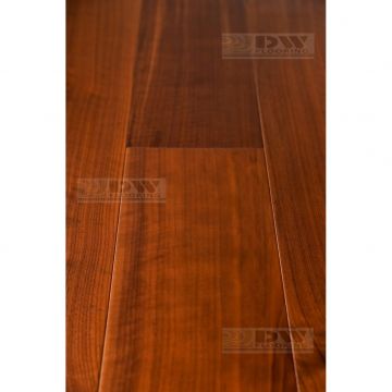 Инженерная доска DW Flooring (ДВ Флуринг) А. Орех Золотисто-коричневый 1900х190х14 мм DW-36H