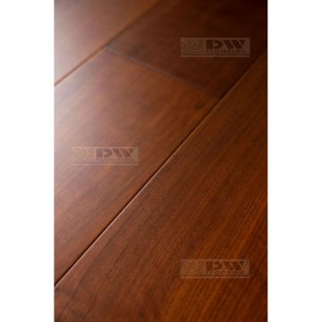 Инженерная доска DW Flooring (ДВ Флуринг) А. Орех Золотисто-коричневый 1900х190х14 мм DW-36H
