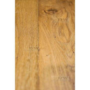 Инженерная доска DW Flooring (ДВ Флуринг) Золотистый 1200х150х14 мм DW 005Ley