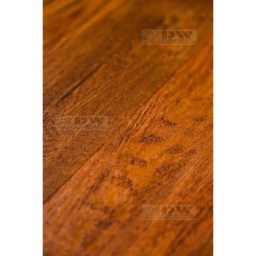 Инженерная доска DW Flooring (ДВ Флуринг) Золотисто-коричневый 1200х150х14 мм DW 006Ley