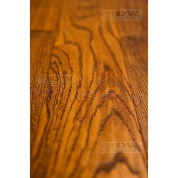Инженерная доска DW Flooring (ДВ Флуринг) Золотисто-коричневый 1200х150х14 мм DW 006Ley