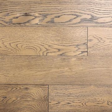 Инженерная доска DW Flooring (ДВ Флуринг) Серый 1200х150х14 мм DW 007Ley