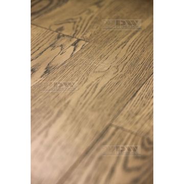 Инженерная доска DW Flooring (ДВ Флуринг) Серый 1200х150х14 мм DW 007Ley