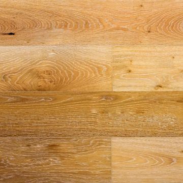 Инженерная доска DW Flooring (ДВ Флуринг) Бежевый 1200х150х14 мм DW 008Ley