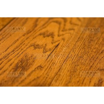 Инженерная доска DW Flooring (ДВ Флуринг) Коричневый 1200х150х14 мм DW 009Ley