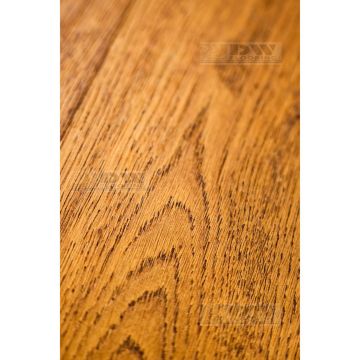 Инженерная доска DW Flooring (ДВ Флуринг) Коричневый 1200х150х14 мм DW 009Ley
