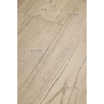 Инженерная доска DW Flooring (ДВ Флуринг) Серый 1900х190х14 мм DW 001LDC