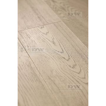 Инженерная доска DW Flooring (ДВ Флуринг) Серый 1900х190х14 мм DW 001LDC