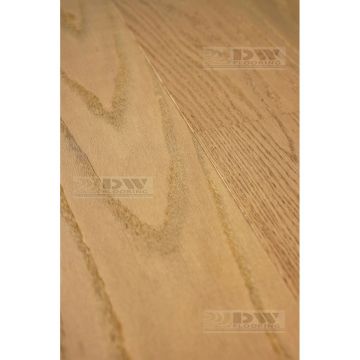 Инженерная доска DW Flooring (ДВ Флуринг) Кремовый 1900х190х12 мм DW-8-6
