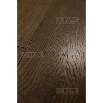 Инженерная доска DW Flooring (ДВ Флуринг) Коричневый 1900х190х14 мм DW-25-01